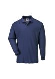 Portwest Genoa Polo Shirt L/S B212