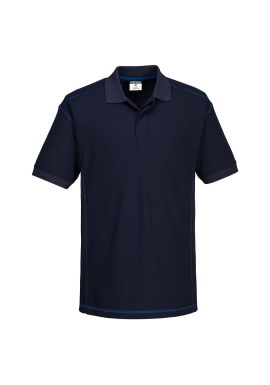 Portwest Essential Two Tone Polo Shirt B218