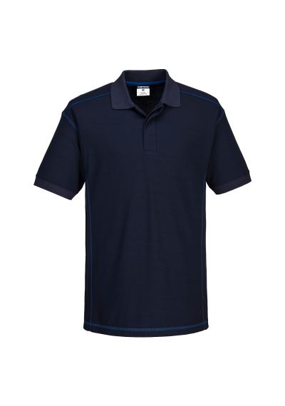 Portwest Essential Two Tone Polo Shirt B218