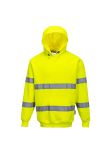 Portwest Hi-Vis Hoodie B304