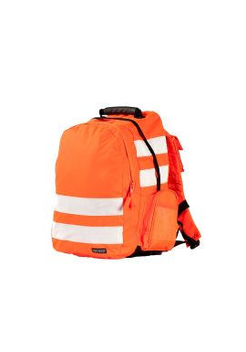 Portwest Hi-Vis Rucksack B905