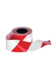 Portwest Barricade/Warning Tape (Pack of 18) BT10
