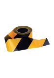Portwest Barricade/Warning Tape (Pack of 18) BT10