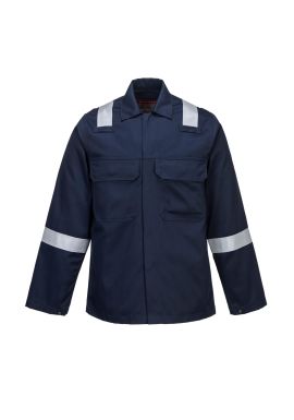 Portwest Bizweld Work FR Jacket BZ13