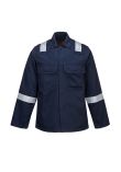 Portwest Bizweld Work FR Jacket BZ13