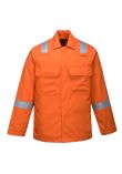 Portwest Bizweld Work FR Jacket BZ13