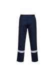 Portwest Bizweld Work FR Trousers BZ14