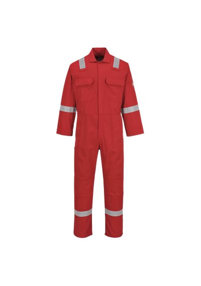Portwest Bizweld Work FR Classic Coverall BZ506
