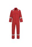 Portwest Bizweld Work FR Classic Coverall BZ506