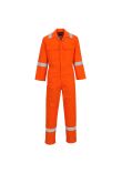 Portwest Bizweld Work FR Classic Coverall BZ506