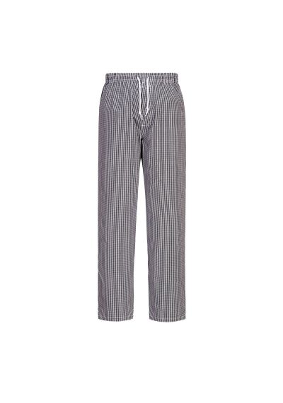 Portwest Chef's Bromley Trousers C079