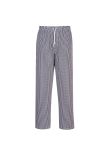 Portwest Chef's Bromley Trousers C079