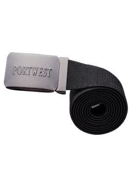 Portwest Elasticated Work Belt C105