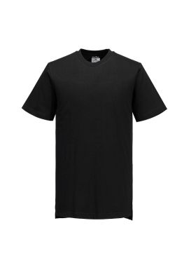 Portwest Cotton Mesh Air Pro T-Shirt S/S C195