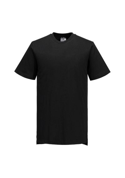 Portwest Cotton Mesh Air Pro T-Shirt S/S C195