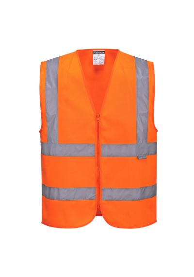 Portwest Hi-Vis Band and Brace Vest C375