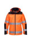 Portwest Hi-Vis 3-in-1 Contrast Winter Pro Jacket C469