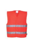 Portwest Hi-Vis Two Band Vest C474