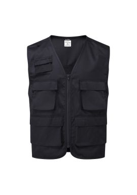 Portwest Work Vest C704