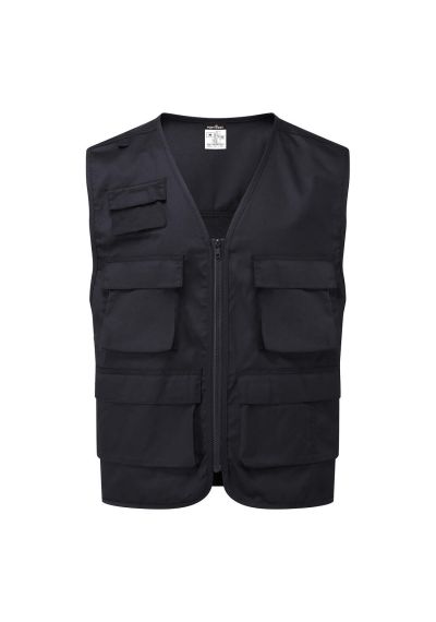 Portwest Work Vest C704