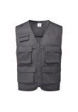 Portwest Work Vest C704