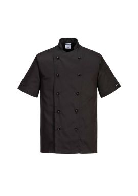 Portwest Chef's Kent Jacket S/S C734