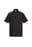 Portwest Chef's Kent Jacket S/S C734