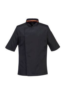 Portwest Chef's Mesh Air Pro Jacket S/S C738