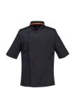 Portwest Chef's Mesh Air Pro Jacket S/S C738