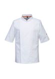 Portwest Chef's Mesh Air Pro Jacket S/S C738