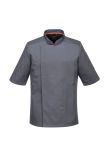 Portwest Chef's Mesh Air Pro Jacket S/S C738