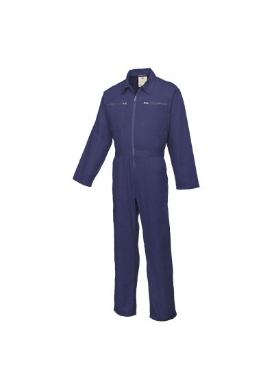 Portwest Cotton Boilersuit C811