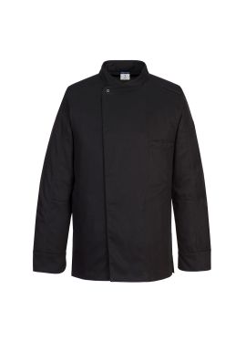 Portwest Chef's Mesh Air Pro Surrey Jacket L/S C835