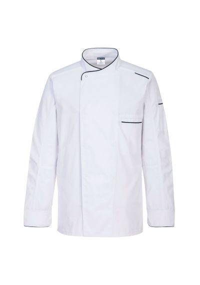 Portwest Chef's Mesh Air Pro Surrey Jacket L/S C835