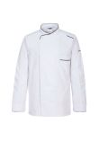 Portwest Chef's Mesh Air Pro Surrey Jacket L/S C835
