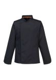 Portwest Chef's Mesh Air Pro Stretch Jacket L/S C846