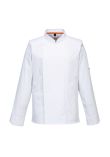 Portwest Chef's Mesh Air Pro Stretch Jacket L/S C846