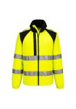 Portwest WX2 Eco Hi-Vis Fleece CD807