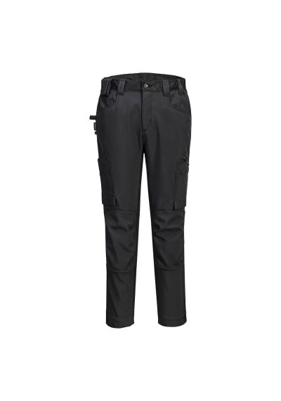 Portwest WX2 Eco Softshell Trousers (2L) CD840