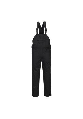 Portwest WX2 Eco Stretch Bib and Brace CD850