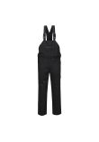Portwest WX2 Eco Stretch Bib and Brace CD850
