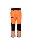 Portwest WX2 Eco Hi-Vis Class 2 Service Trouser CD857