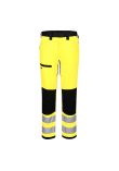 Portwest WX2 Eco Hi-Vis Class 2 Service Trouser CD857