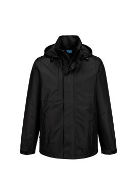 Portwest WX2 Eco Rain Jacket CD867