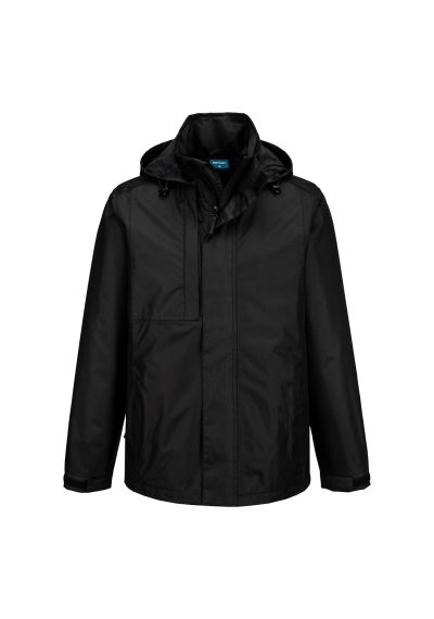 Portwest WX2 Eco Rain Jacket CD867