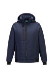 Portwest WX2 Eco Hooded Insulated Softshell (2L) CD874