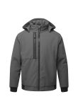 Portwest WX2 Eco Hooded Insulated Softshell (2L) CD874