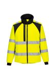 Portwest WX2 Eco Hi-Vis Softshell (2L) CD875