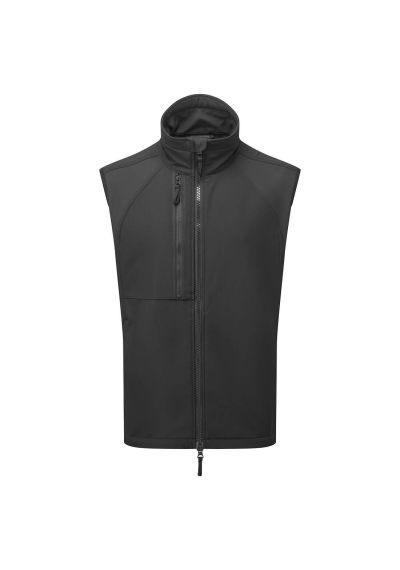 Portwest WX2 Eco Softshell Bodywarmer (2L) CD876