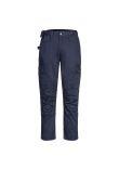 Portwest WX2 Eco Stretch Trade Trousers CD881